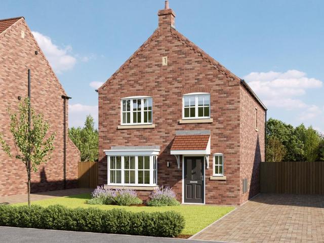 House for sale in Immingham, North East Lincolnshire