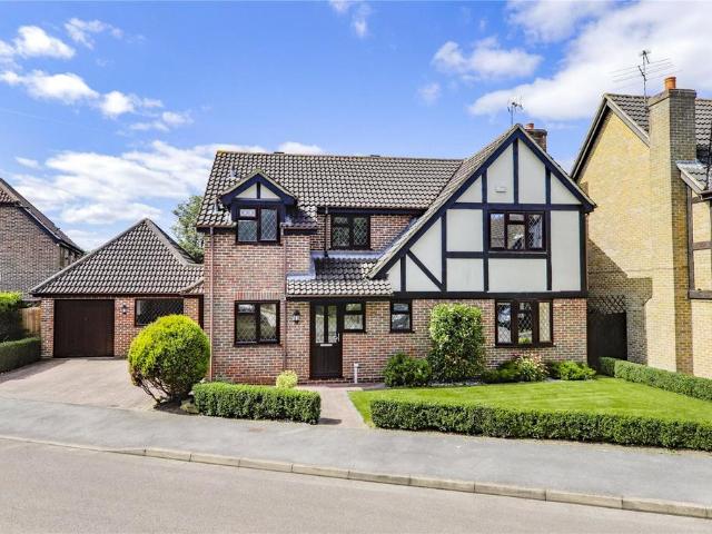 House for sale in Little Sandhurst