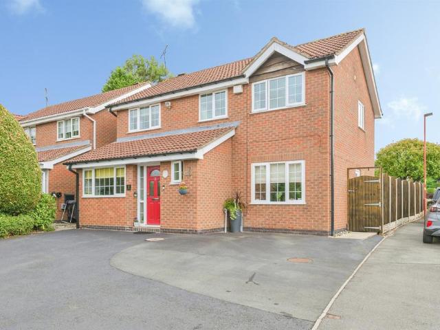 House for sale in Boldmere, West Midlands