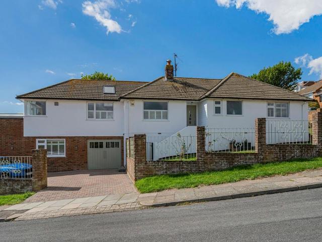 House for sale in Saltdean, Brighton