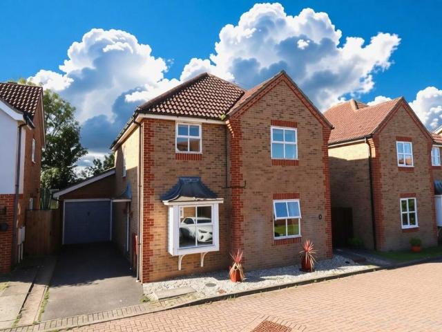 House for sale in Great Chesterford, Uttlesford