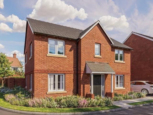 House for sale in Balsall, West Midlands