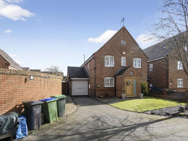 House for sale in Balls Hill, Wednesbury