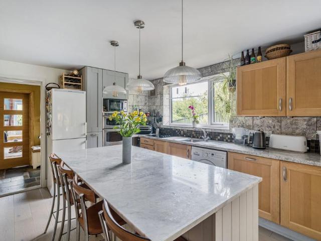 House for sale in Newton Poppleford and Harpford, Budlake