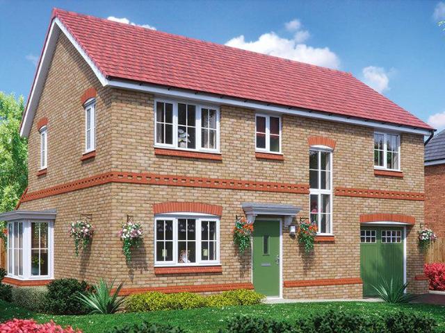House for sale in Maghull, Melling