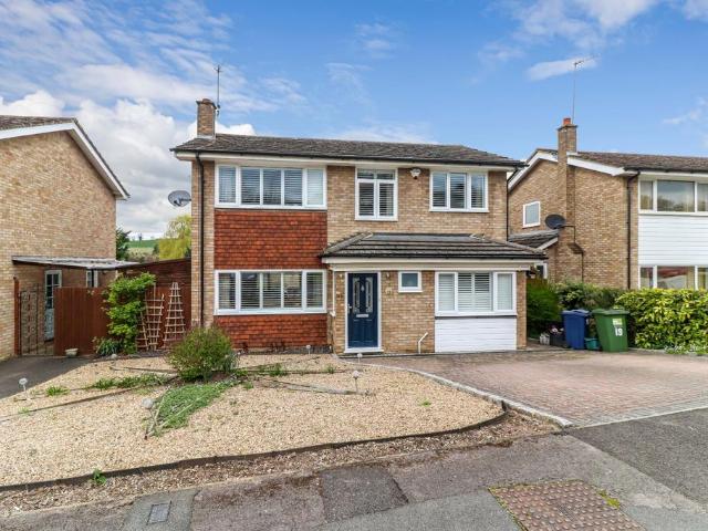 House for sale in Wooburn, Berghers Hill