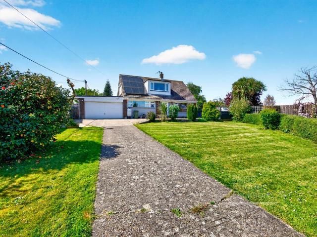 House for sale in Nodehill, Shide