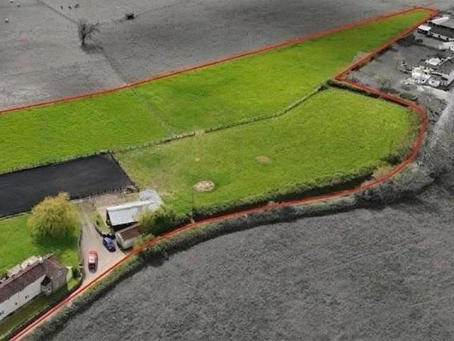 House for sale in Bromsberrow Heath, Gloucestershire