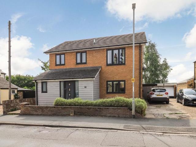 House for sale in Arrington, Cambridgeshire