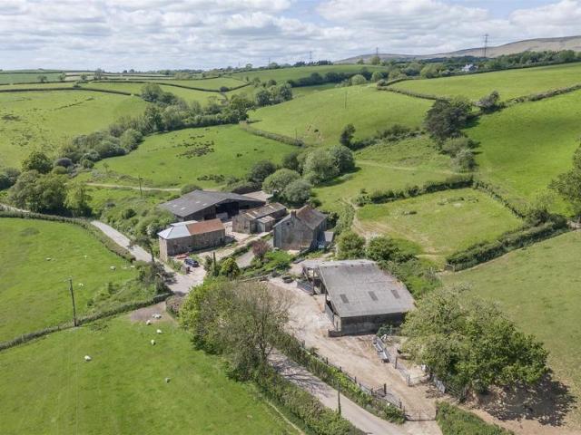 House for sale in Strode, Devon