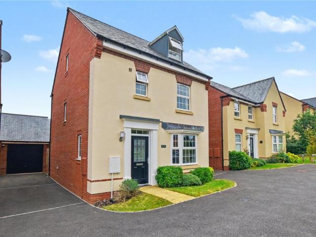 House for sale in Somerset