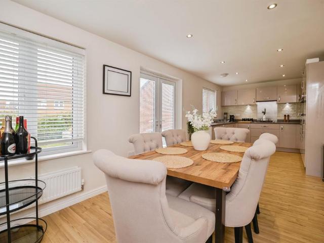 House for sale in Stainton and Thornton, Middlesbrough