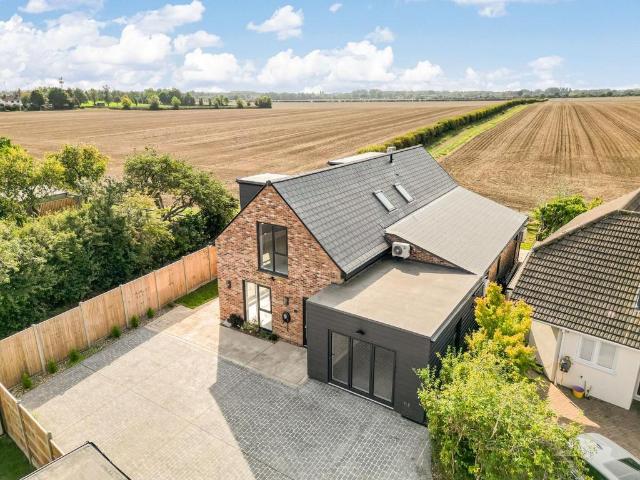 House for sale in Great Shelford, South Cambridgeshire