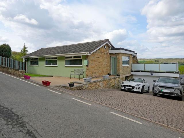 House for sale in Wharncliffe Side, Isle Of Man