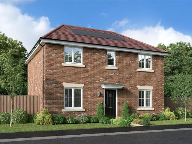 House for sale in Houghton Conquest, Bedfordshire
