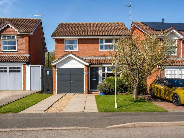 House for sale in Abbotsford, Perryfields