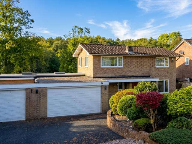 House for sale in Four Oaks, Isle Of Man