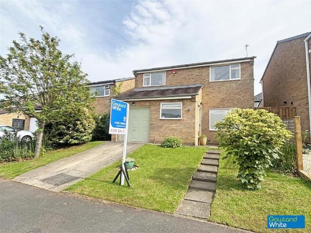 House for sale in Stockton-on-tees
