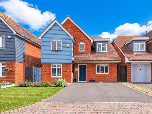 House for sale in Hillborough, The Bridge