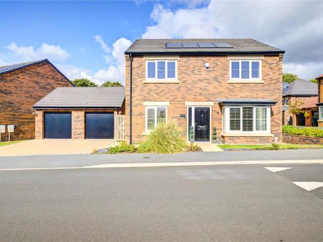 House for sale in Healeyfield