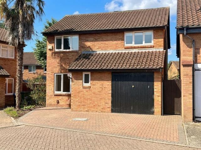 House for sale in Great Linford, Milton Keynes