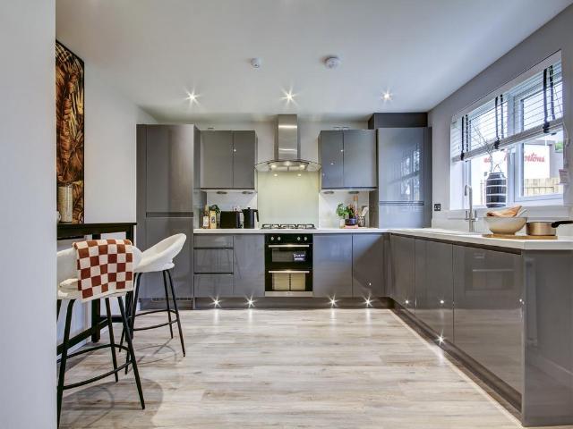House for sale in Scotland