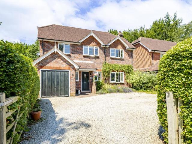 House for sale in Cross In Hand, East Sussex