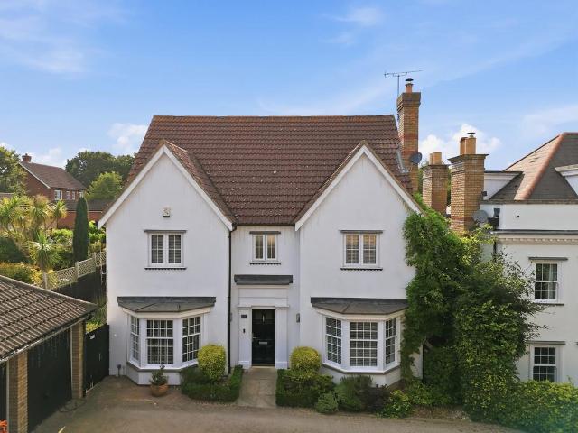 House for sale in Barling, Essex