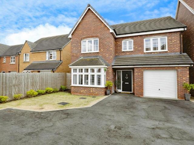 House for sale in Pocklington, East Riding Of Yorkshire