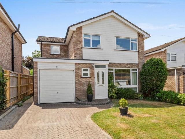 House for sale in Princes Risborough, Buckinghamshire