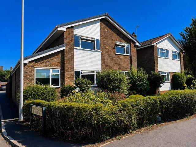 House for sale in Nailsea, North Somerset