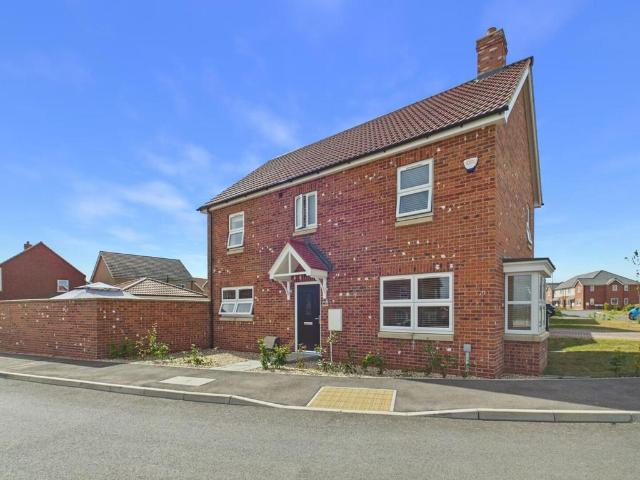 House for sale in Thimbleby, Belleau