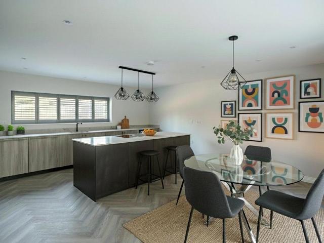 House for sale in Old Woking, Woking