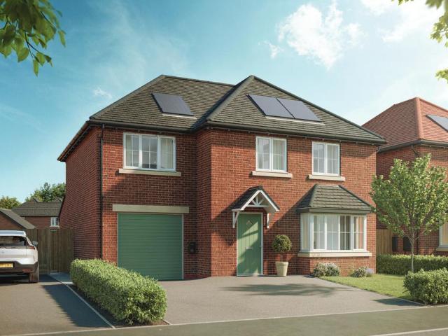House for sale in Houghton Green, Winwick