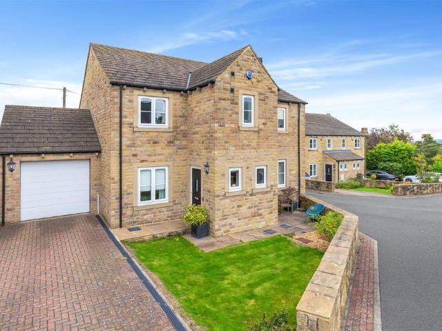 House for sale in Addingham, West Yorkshire