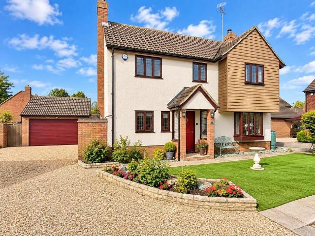 House for sale in Hatfield Peverel, Braintree