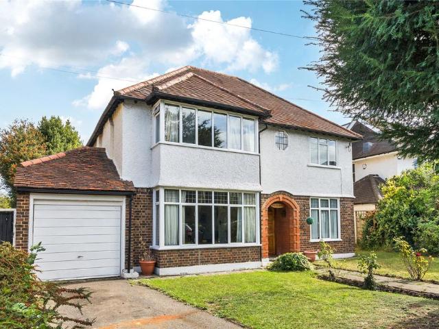 House for sale in London Borough of Bromley, Greater London