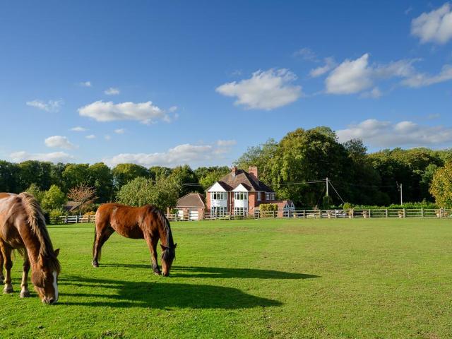House for sale in Mitcheldean, Bromsberrow Heath