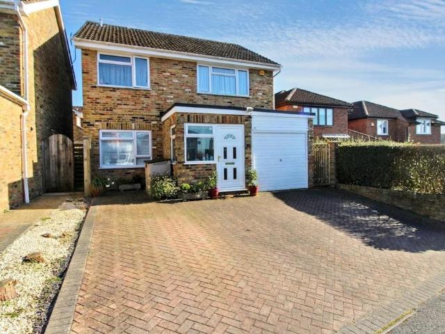 House for sale in Penn Bottom, Buckinghamshire
