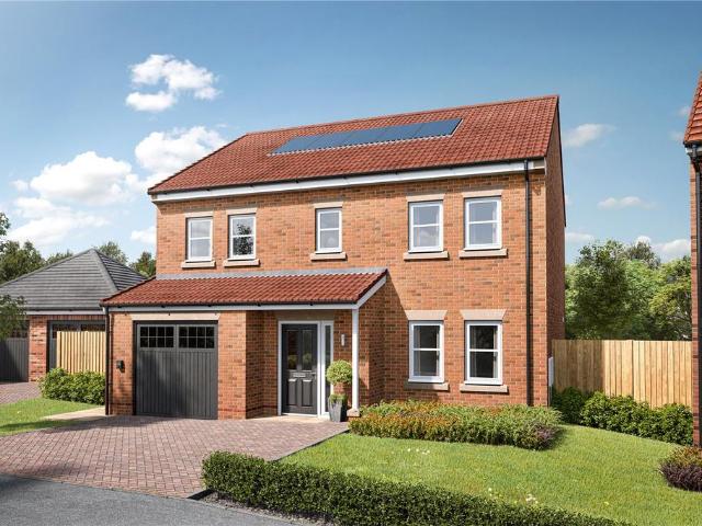 House for sale in Prudhoe, West Wylam