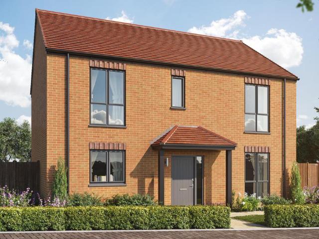 House for sale in Bourne Vale, Kent