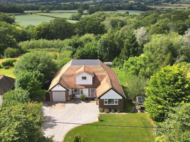 House for sale in Heathlands, East Sussex