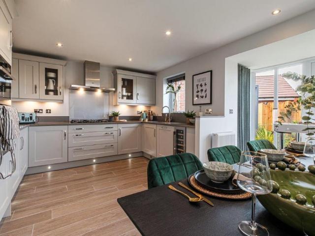 House for sale in Staveley CP, Loundsley Green