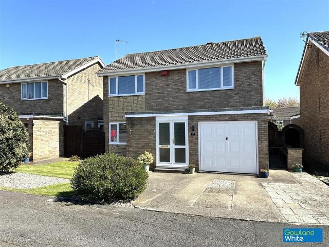 House for sale in Stockton-on-tees