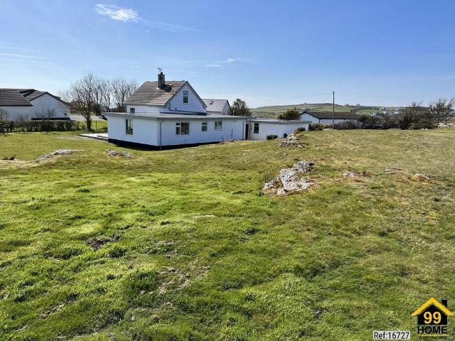 House for sale in Rhoscolyn, Wales
