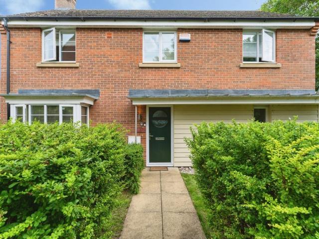 House for sale in Barway, Cambridgeshire