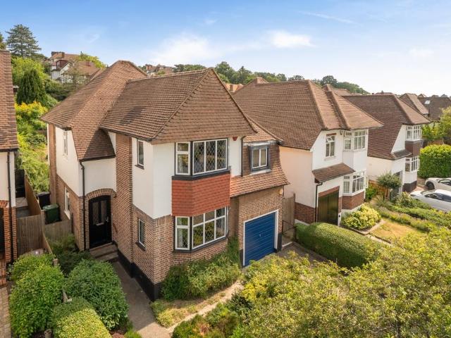 House for sale in Coney Hall, Greater London