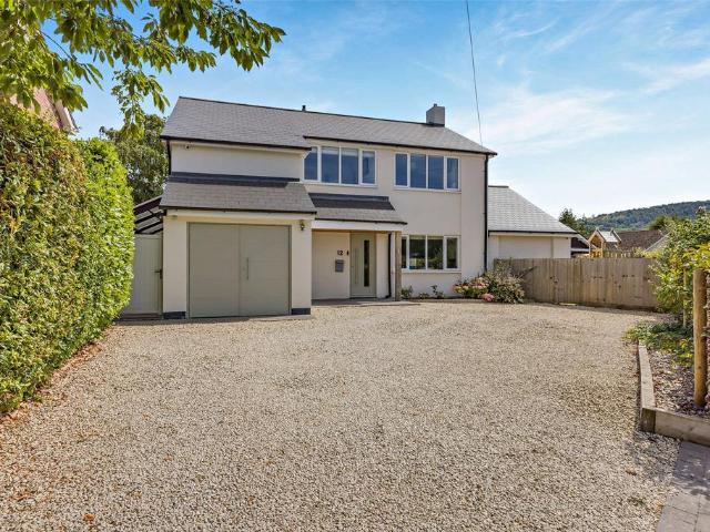 House for sale in Golden Valley, Gloucestershire