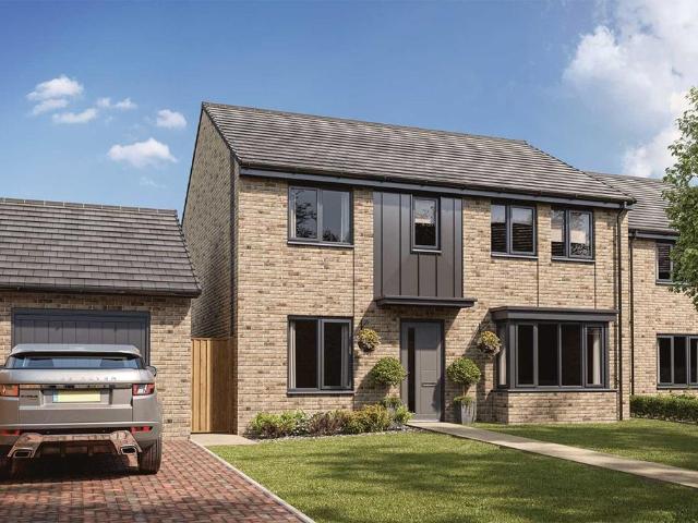 House for sale in Danescourt, Cardiff