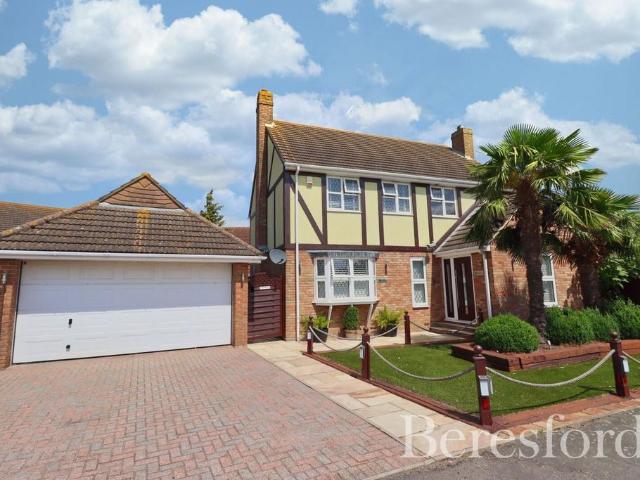 House for sale in Maylandsea, Maldon